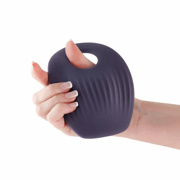NS Novelties Inya Rechargeable with App Control Grinder Pad