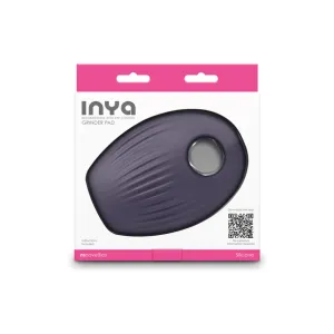 NS Novelties Inya Rechargeable with App Control Grinder Pad