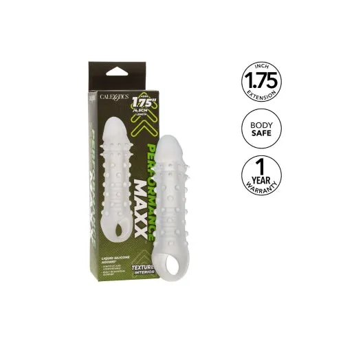 Performance Maxxâ„¢ Liquid Silicone AdonisÂ®