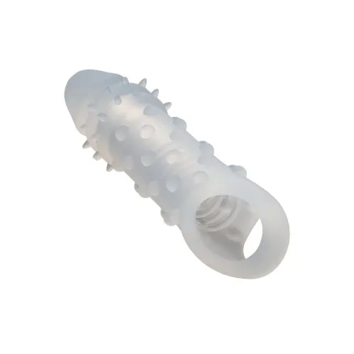 Performance Maxxâ„¢ Liquid Silicone AdonisÂ®