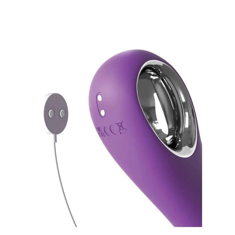 Pipedream Products Fantasy For Her Ultimate Pleasure Pro