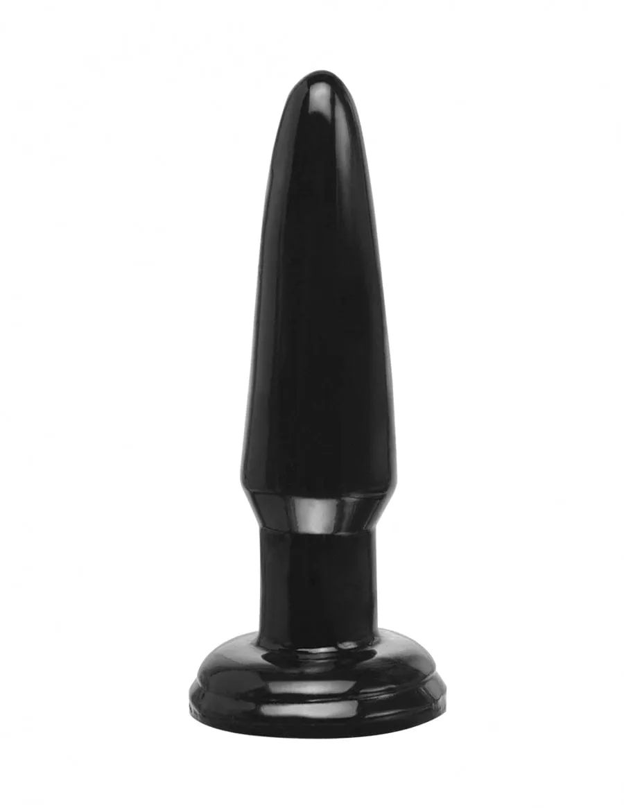 Pipedream Products Fetish Fantasy Beginner's Butt Plug