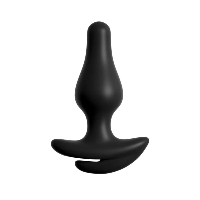 Pipedream Products Hookup Panties Remote Bow Tie Bikini