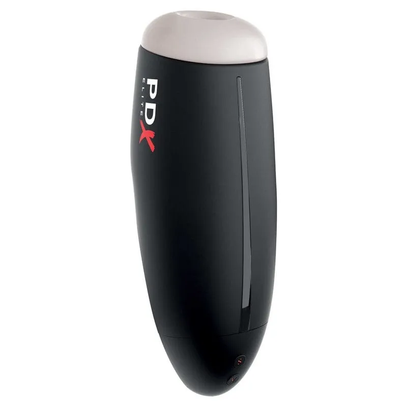 Pipedream Products PDX Elite Fap-O-Matic Stroker