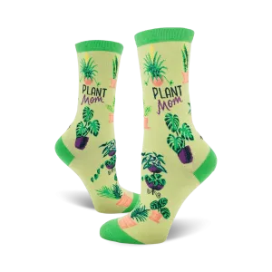 Plant Mom