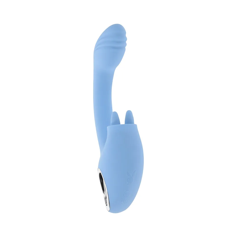 Playboy Sapphire Sky