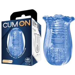 Pocket Jelly Masturbator 3.2