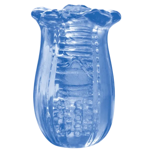 Pocket Jelly Masturbator 3.2