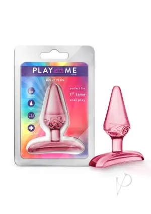 Pwm Hard Candy Pink(disc)