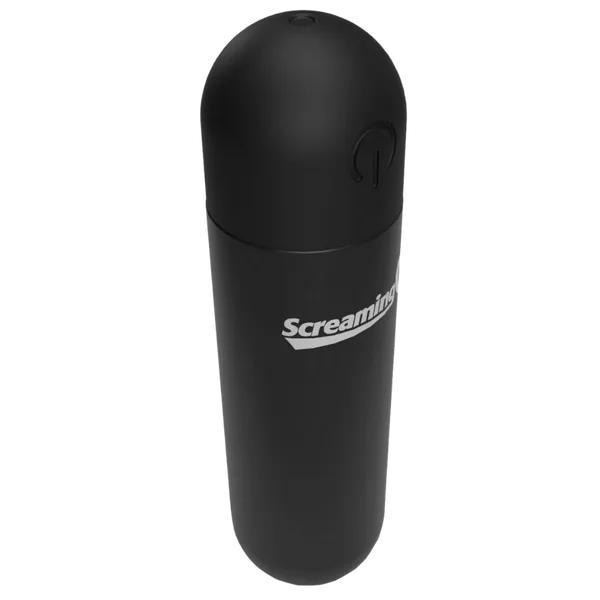 Rechargeable Soft Touch Bullet