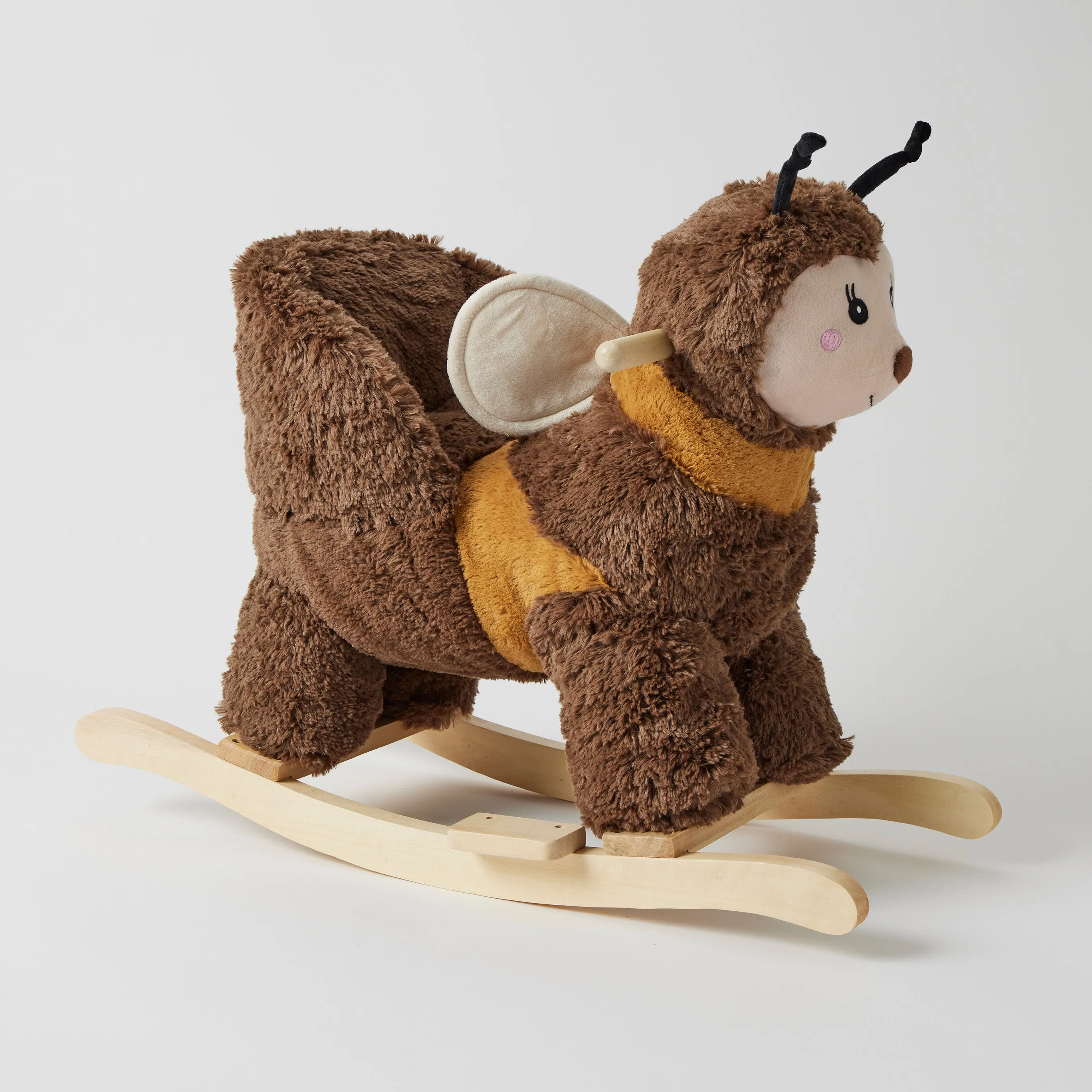 Rocking Bee by Jiggle & Giggle