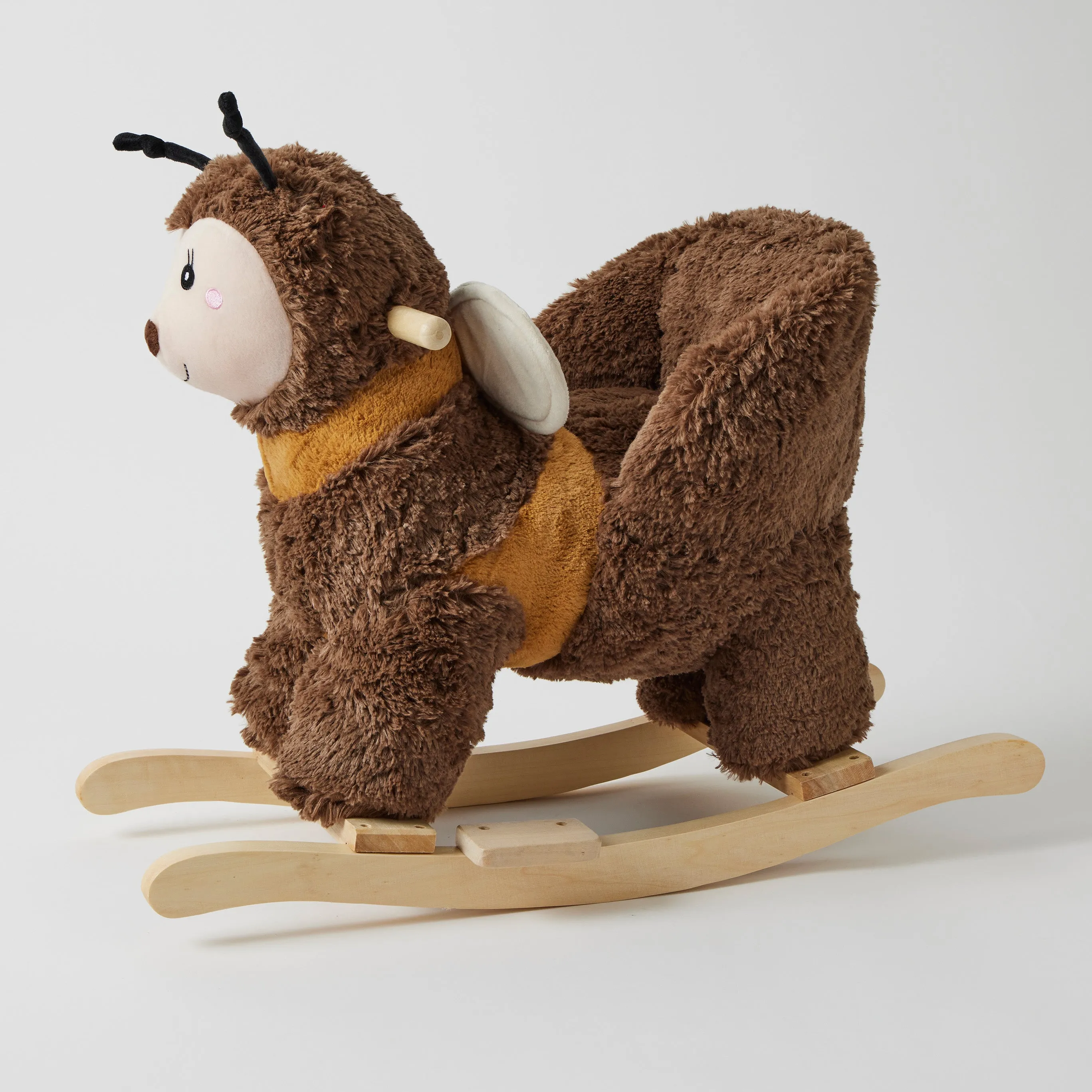 Rocking Bee by Jiggle & Giggle