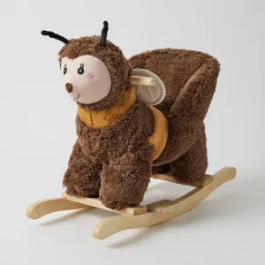 Rocking Bee by Jiggle & Giggle