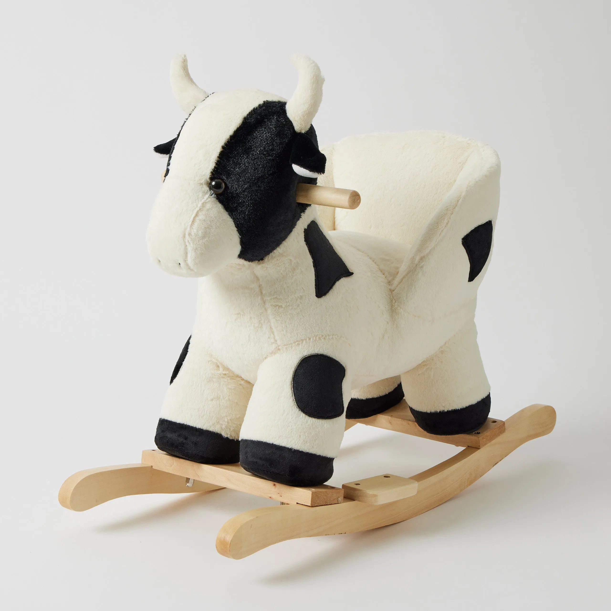 Rocking Cow by Jiggle & Giggle