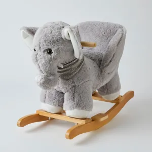 Rocking Elephant by Jiggle & Giggle
