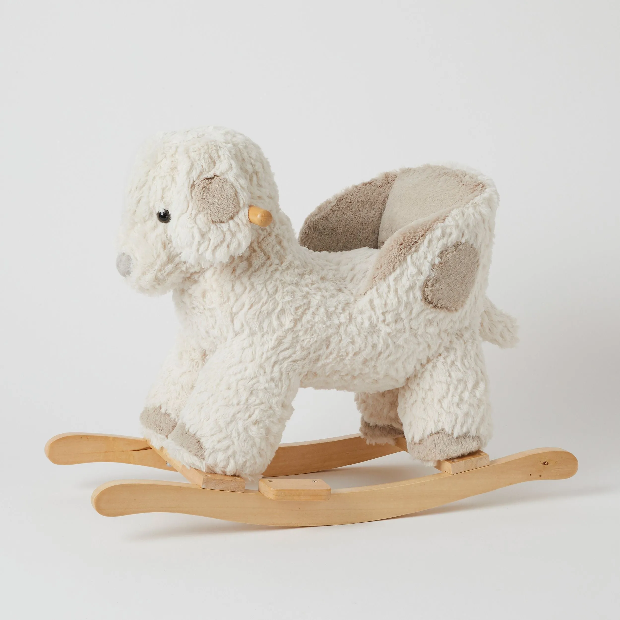 Rocking Puppy by Jiggle & Giggle