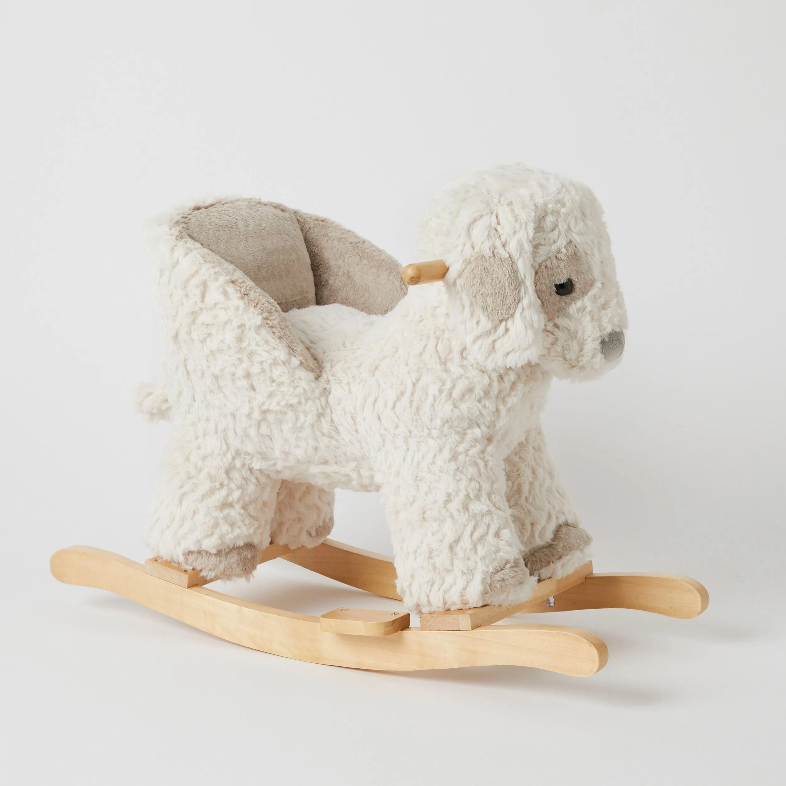Rocking Puppy by Jiggle & Giggle