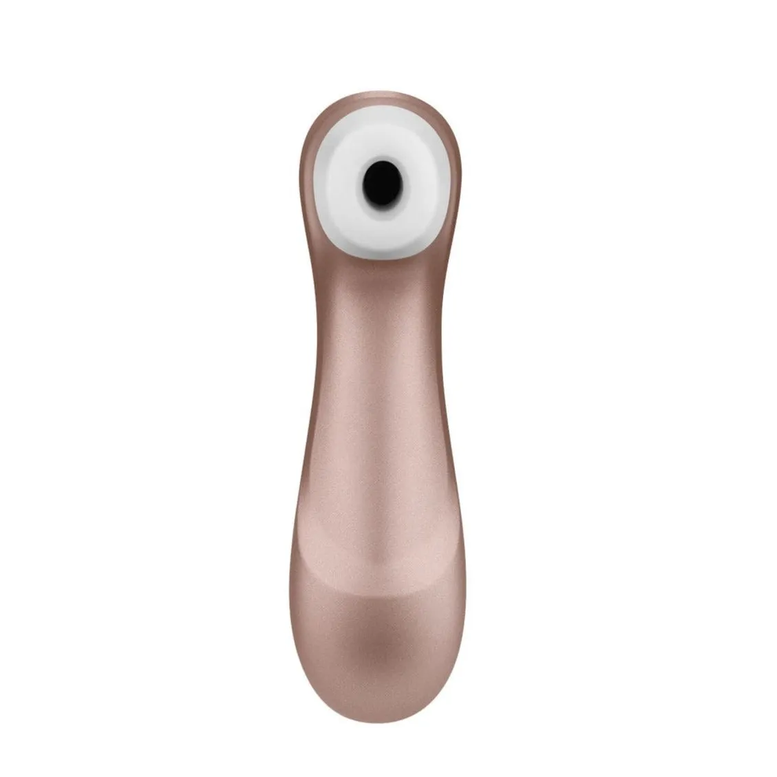 Satisfyer - Pro 2 Air Pulse Rechargeable Clitoral Air Stimulator