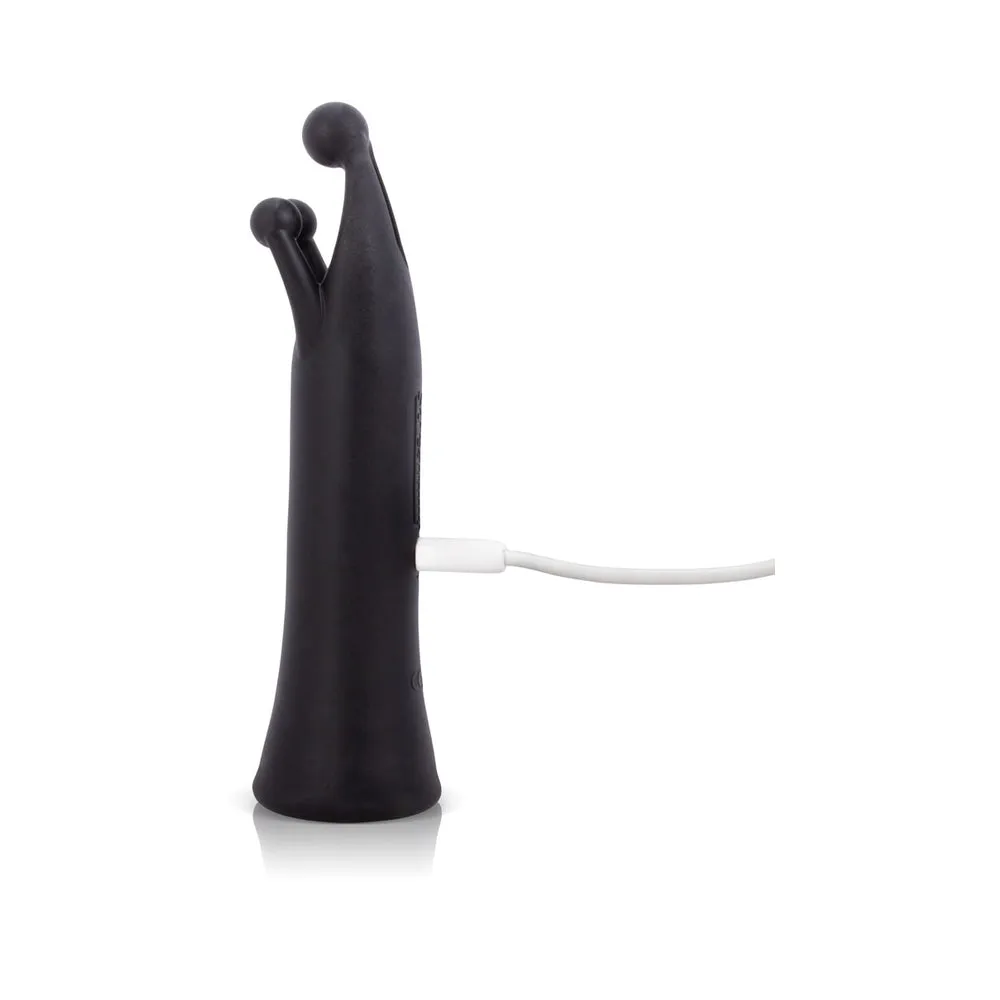 Screaming O Tri-it! - Black