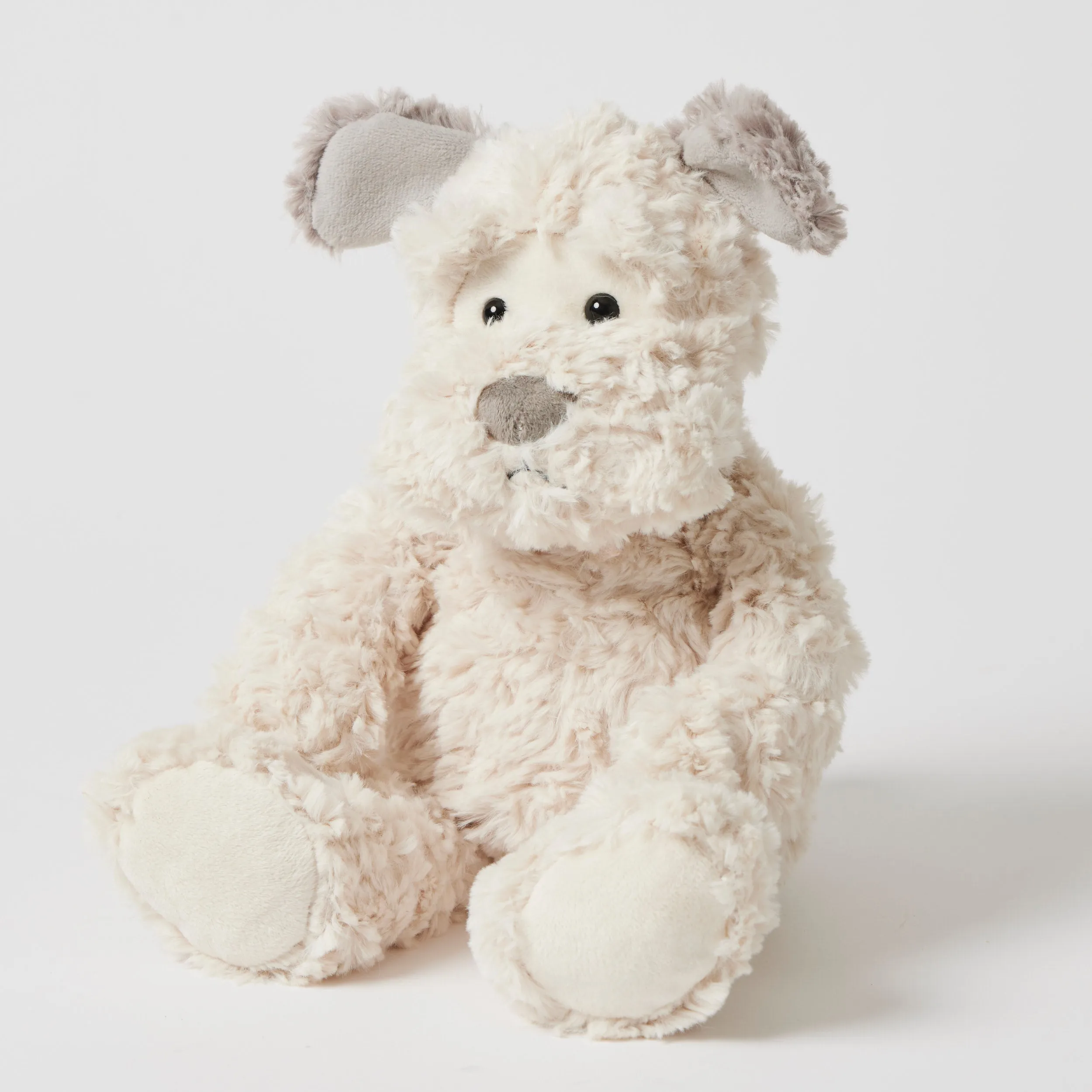 Scruff Dog by Jiggle & Giggle