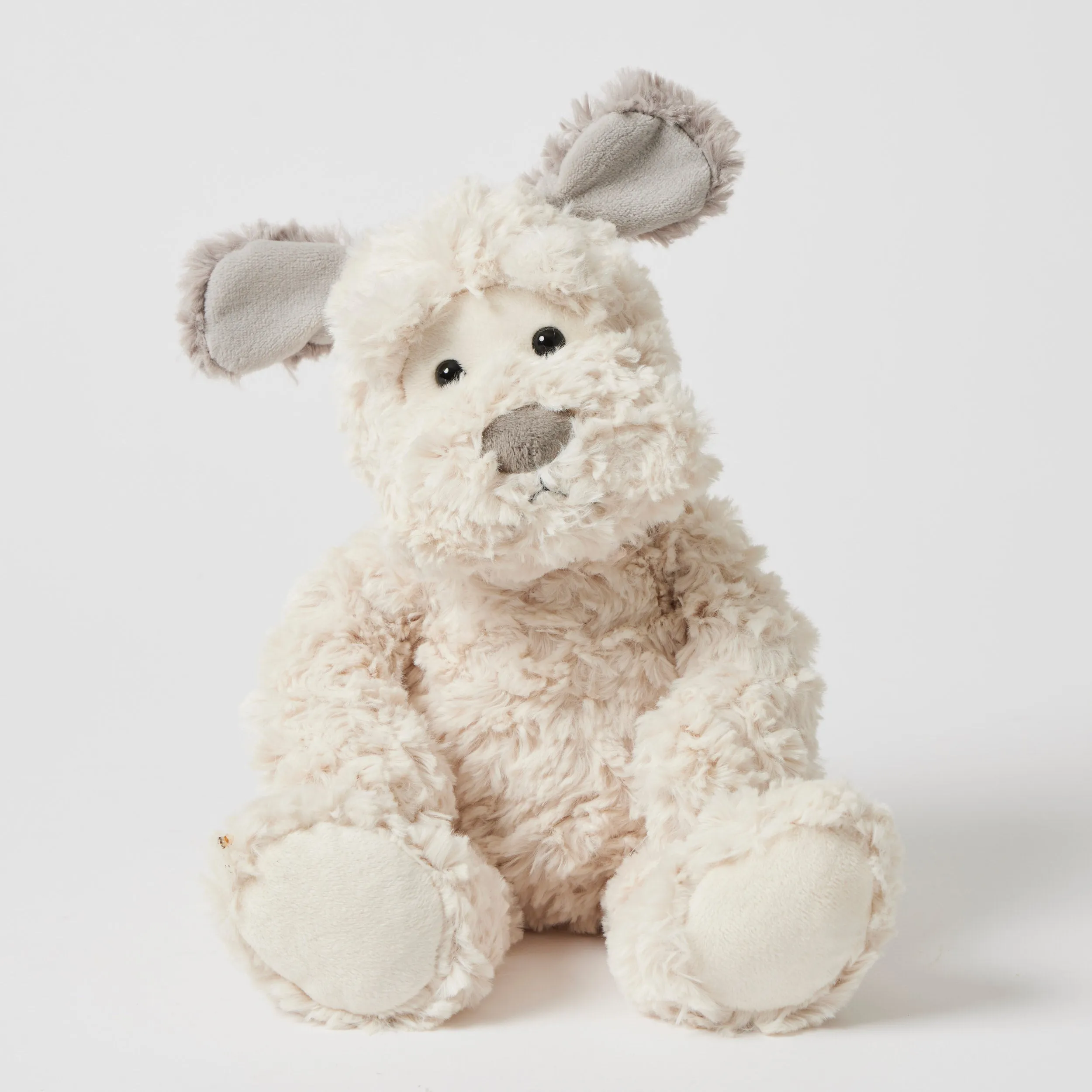 Scruff Dog by Jiggle & Giggle