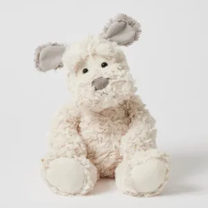Scruff Dog by Jiggle & Giggle