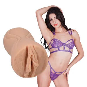 Signature Strokers Kylie Rocket Masturbator by Doc Johnson