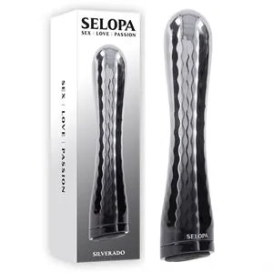 Silverado Vibrator by Selopa