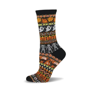 Spooky Season Sweater