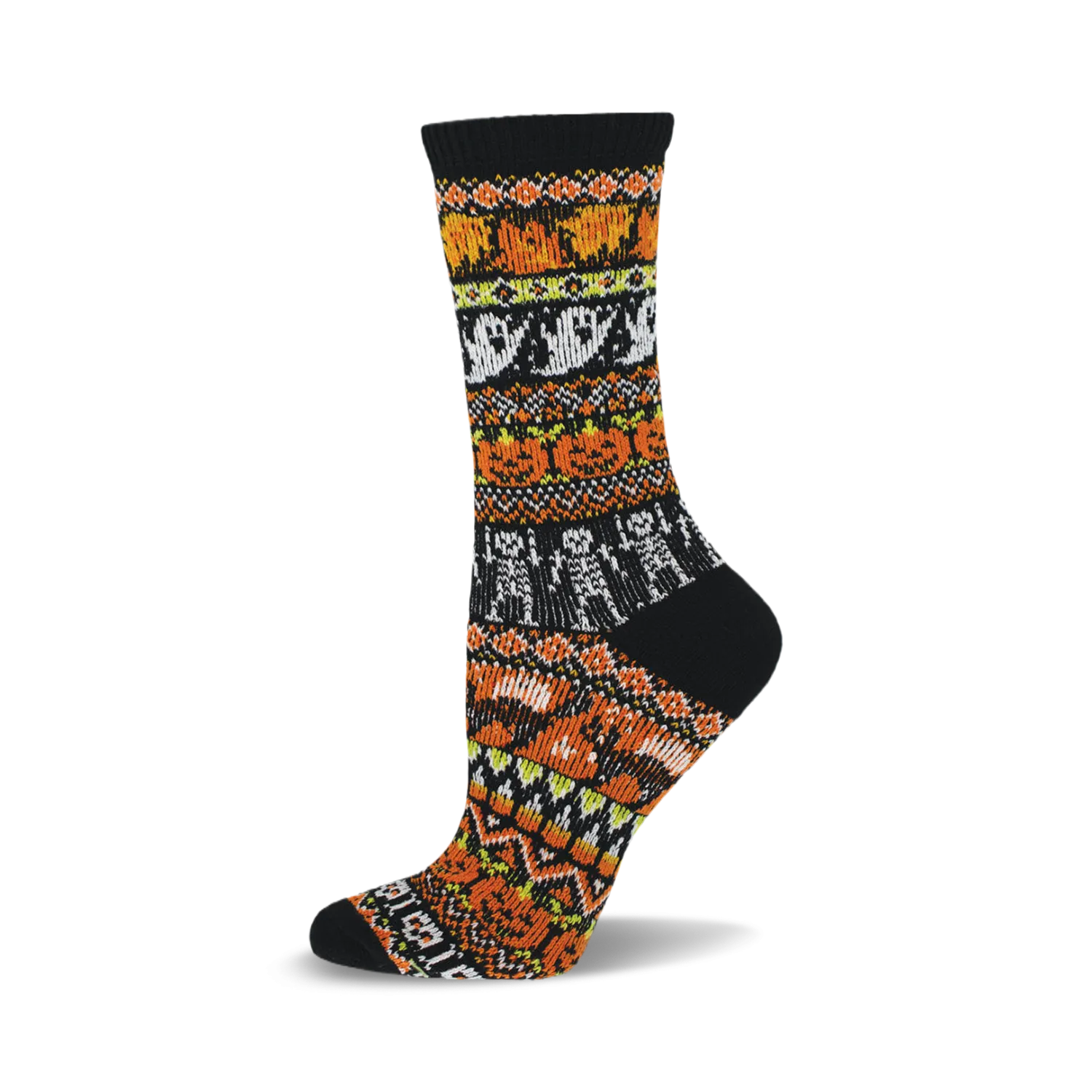 Spooky Season Sweater