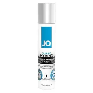 System JO - Classic Hybrid Personal Lubricant