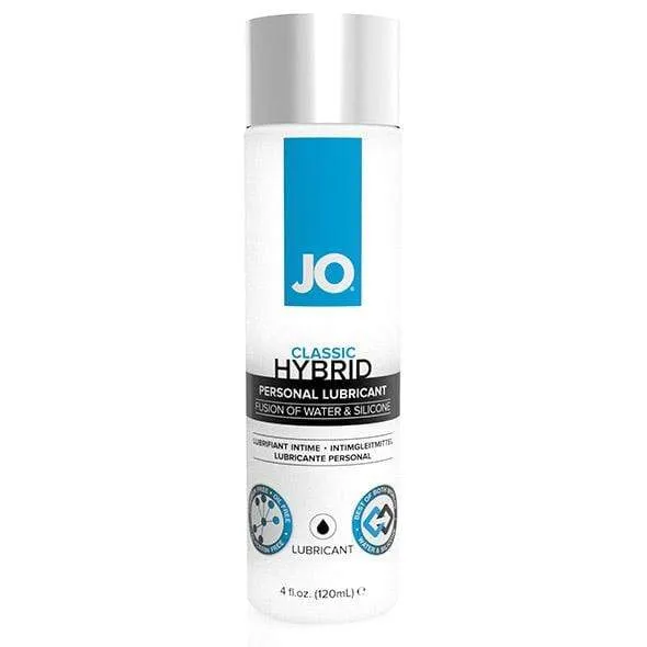 System JO - Classic Hybrid Personal Lubricant