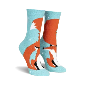 Tail Of Hearts Slipper