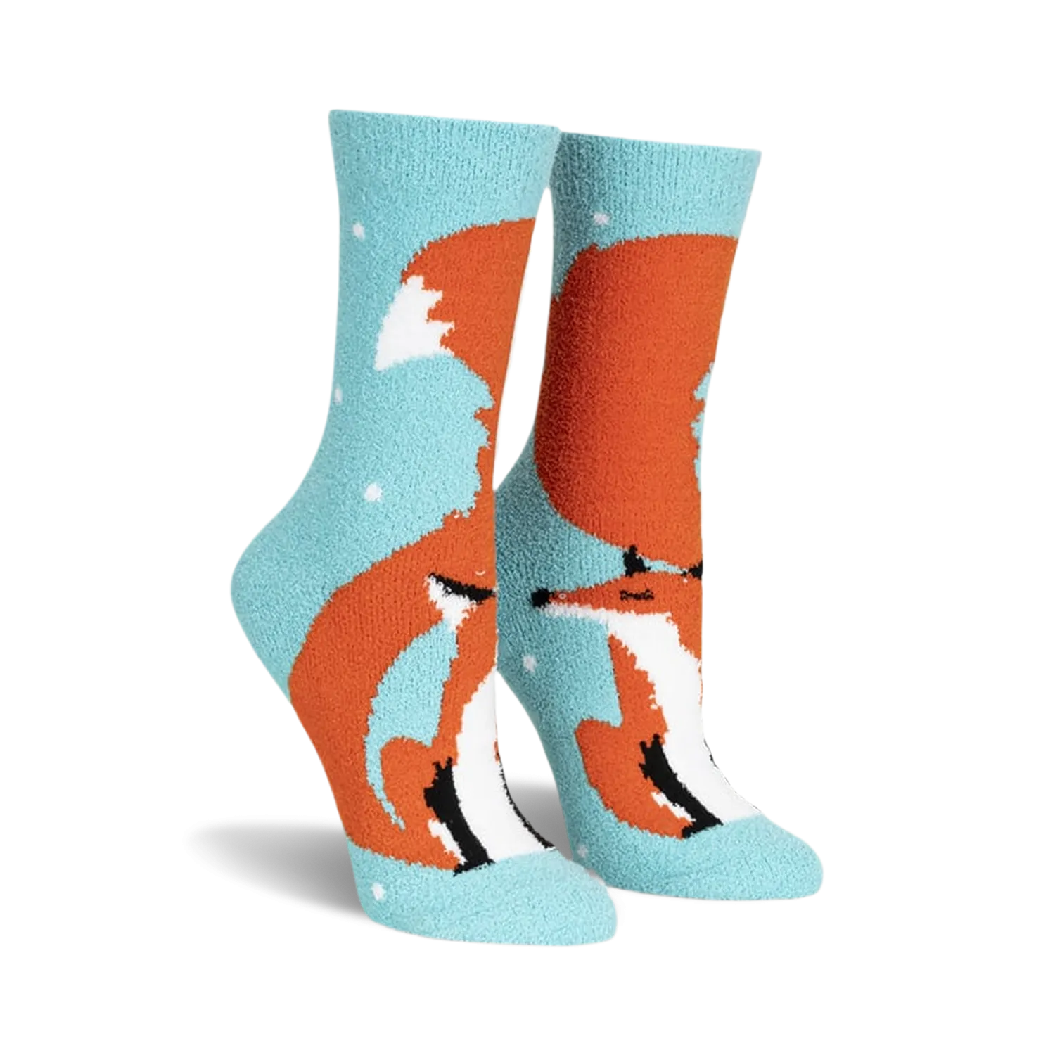 Tail Of Hearts Slipper