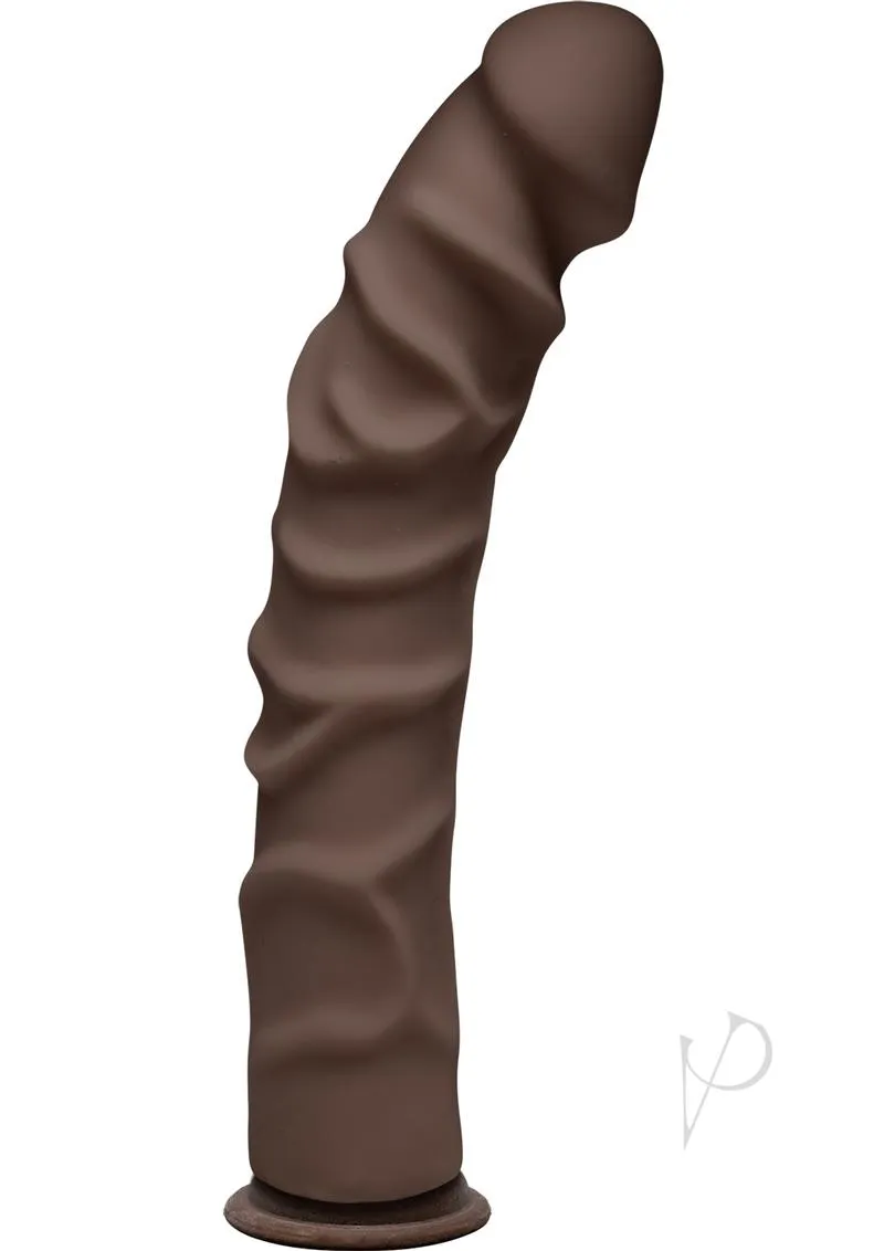 The Ragin` D 10 Chocolate
