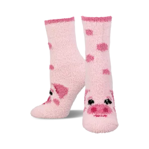 This Little Piggy Fuzzy