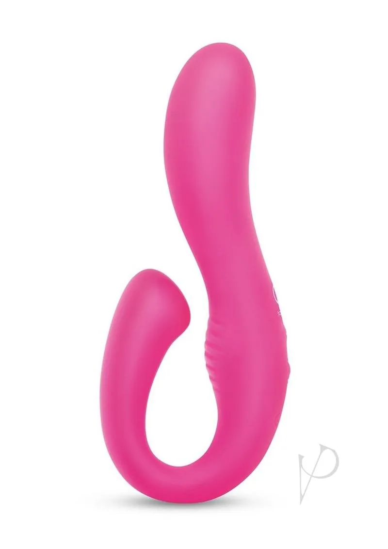 Tt Harmony Vibe Pink