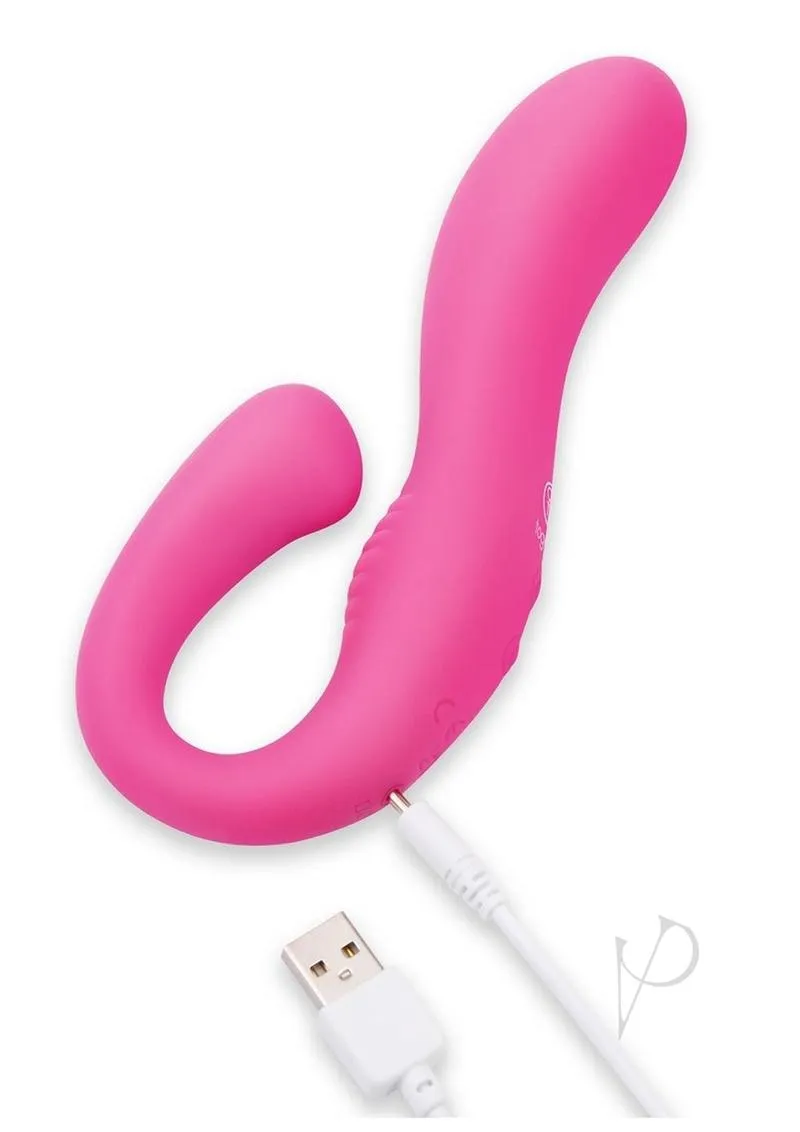 Tt Harmony Vibe Pink