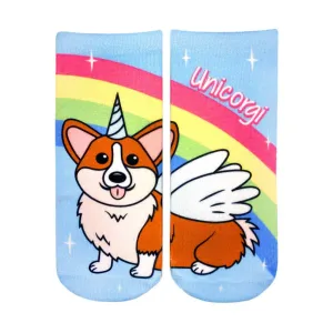 Unicorgi