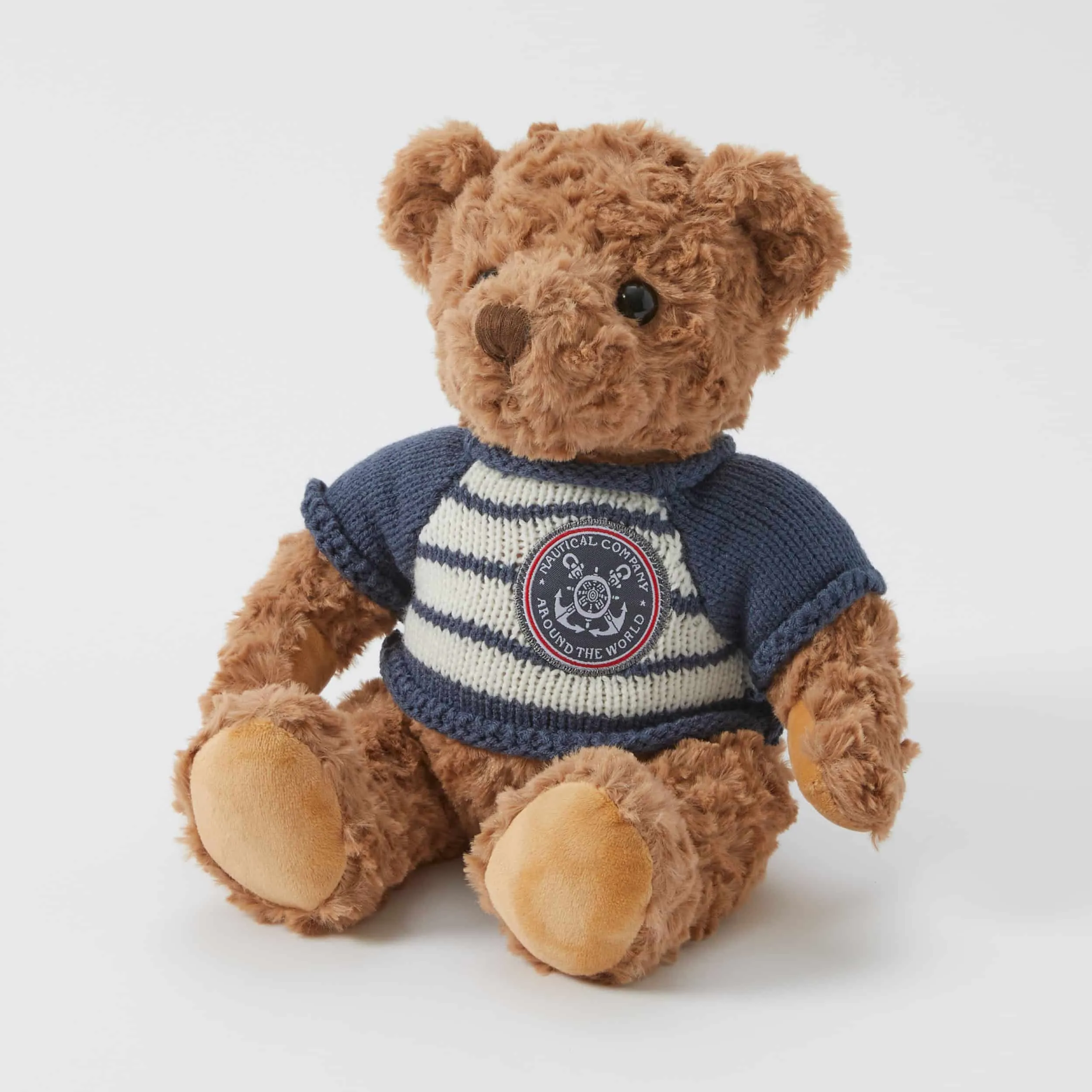 Walter the Notting Hill Bear by Notting Hill Bear