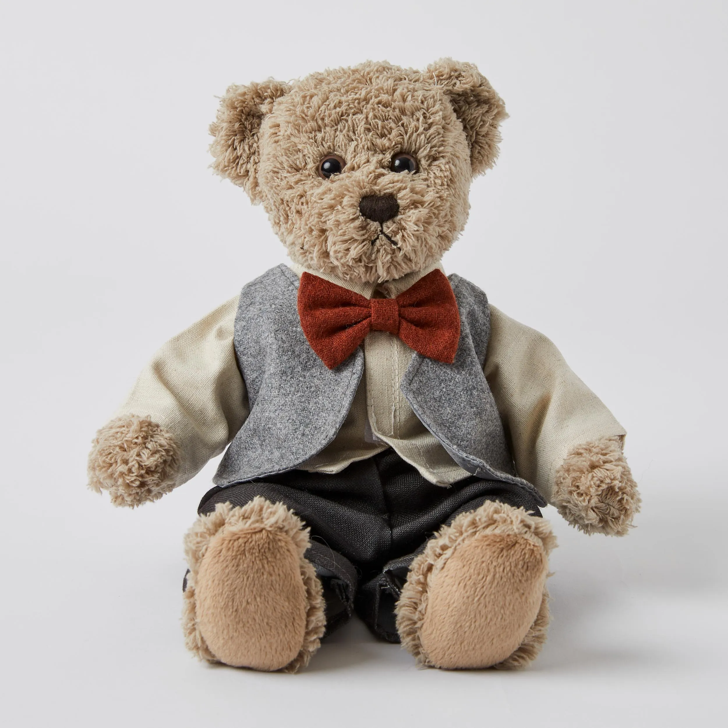 William the Notting Hill Bear by Notting Hill Bear