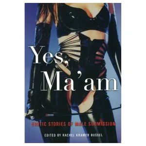Yes. Ma'am