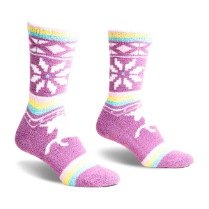 You Sweater Believe in Unicorns Slipper